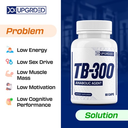 TB-300 - Anabolic