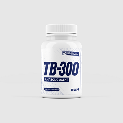 TB-300 - Anabolic